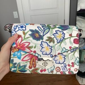 Flower bag